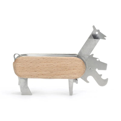 Kikkerland Animal multi-tool