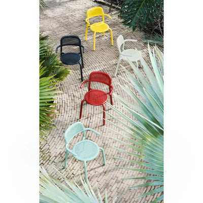 Fatboy Toni armchair , desert