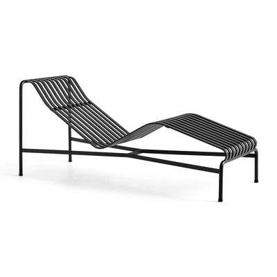 HAY Palissade chaise longue