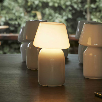 Hay Apollo rechargeable lamp