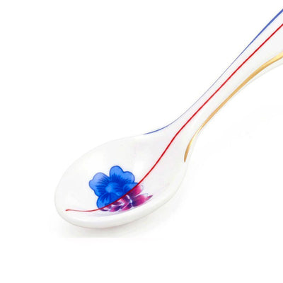 Seletti Hybrid Armilla Coffee Spoon Set of 3