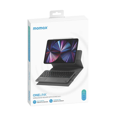 ONELINK Wireless Keyboard with Stand
