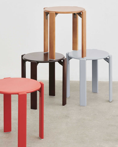 HAY Rey Stool guest bundle (set of 5)