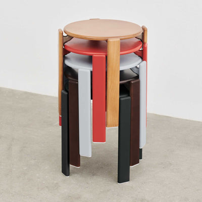 HAY Rey Stool guest bundle (set of 5)
