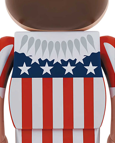 BE@RBRICK ROTE'KA 1000%