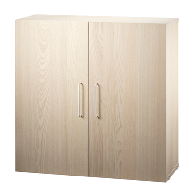 String Filing Cabinet W78xD32cm