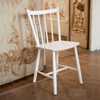 HAY J41 Chair, white