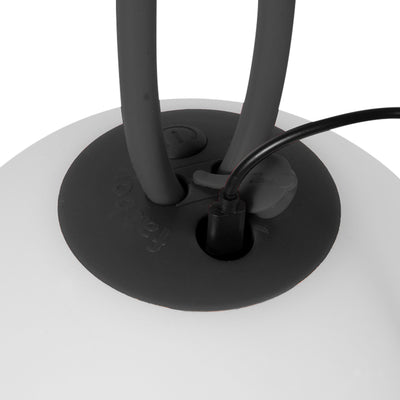 Fatboy Bolleke rechargeable lantern, anthracite