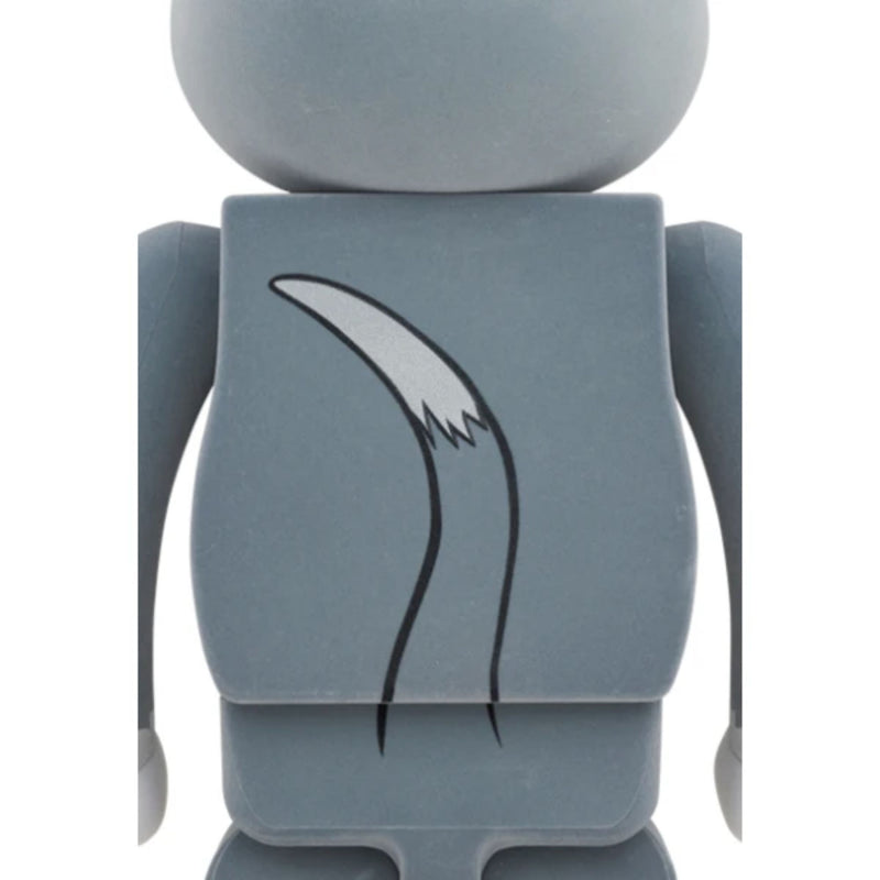 BE@RBRICK Tom Flocky Ver. 1000%