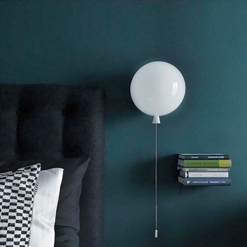 Brokis Memory wall lamp, glossy finish