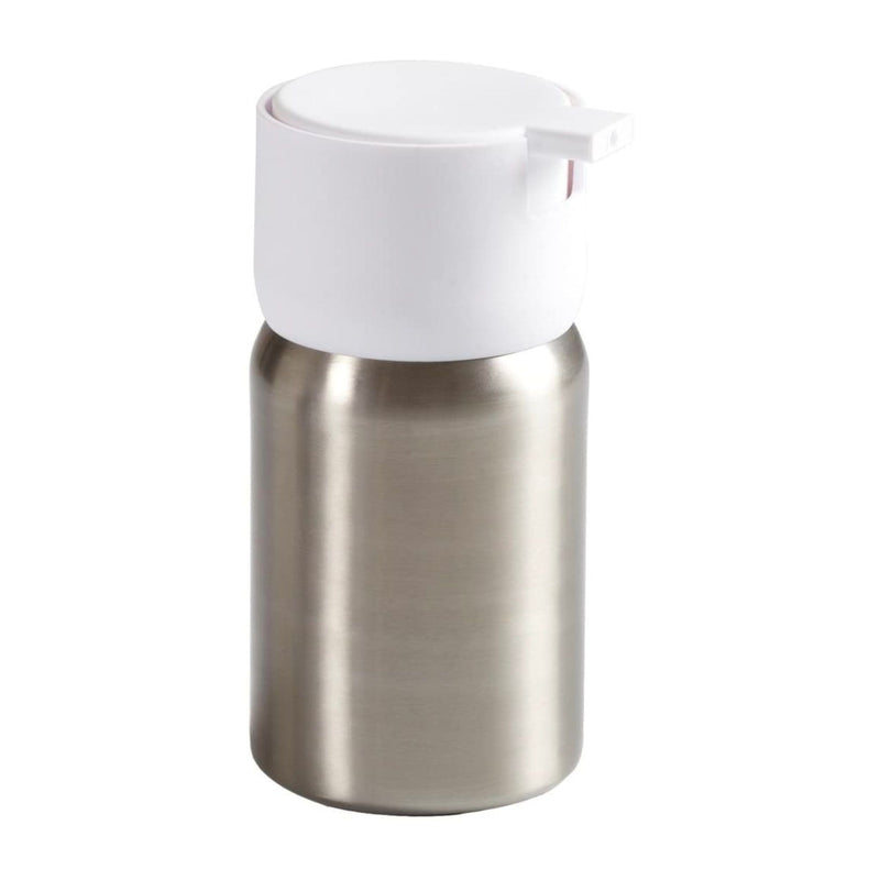 Umbra Ensa soap pump, white