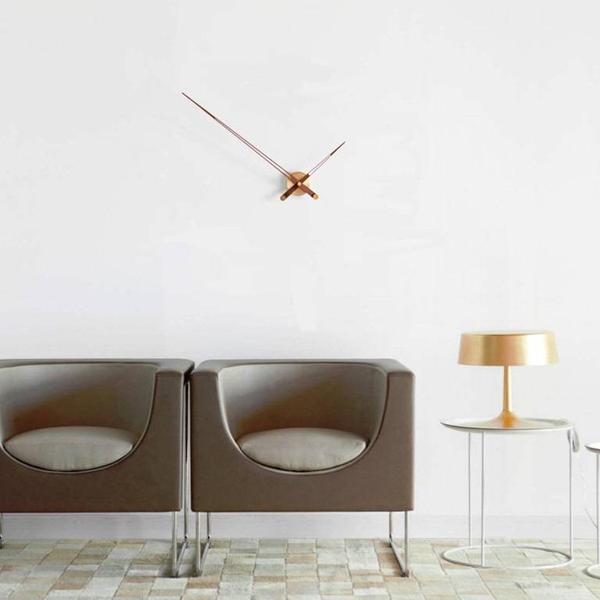 Nomon Axioma Wall Clock