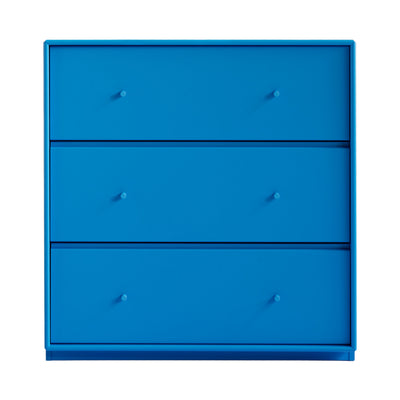 Montana Dresser 01 Plinth