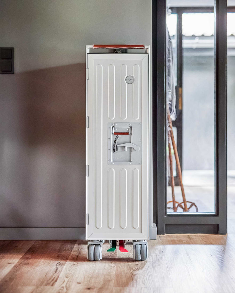 Bordbar Voyager Airline Trolley