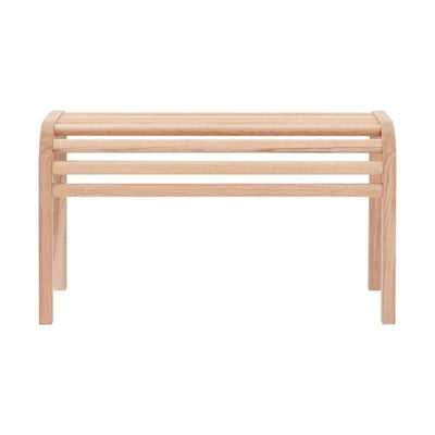 Andersen B1 Bench , Oak