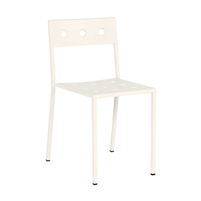 Hay Balcony chair, chalk beige