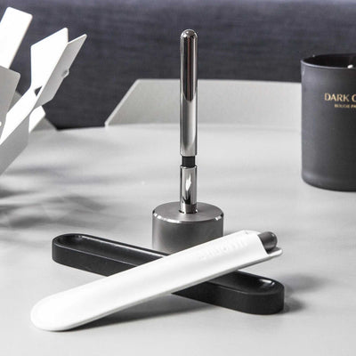 Stilform wooden holder, black ebony