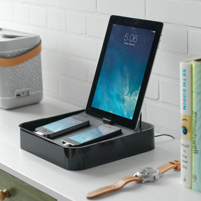 Bluelounge Sanctuary 4 , Black