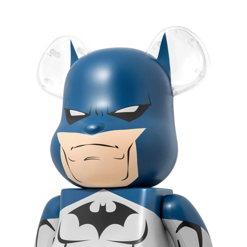 BE@RBRICK Batman (Hush Ver.) 1000%