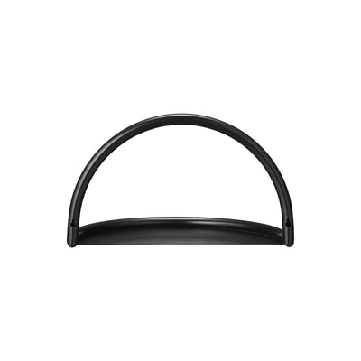 Aytm Angui Shelf 39cm, anthracite