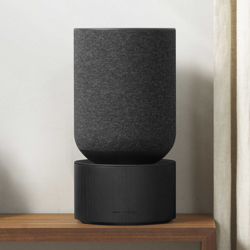 Bang & Olufsen Beosound Balance Wireless Speaker, black