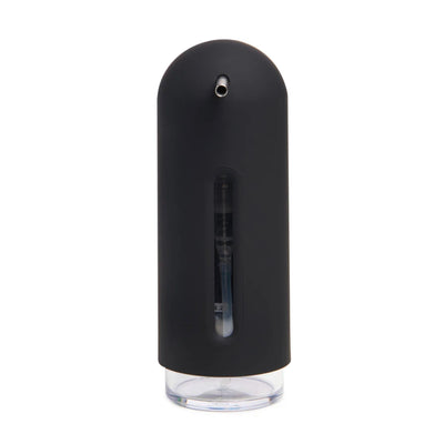 Umbra Penguin soap pump, black