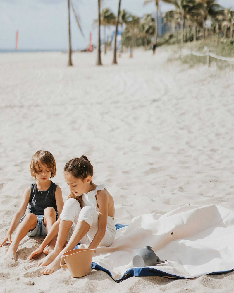 Play&Go OUTDOOR playmat and bag, balloon (ø140cm)