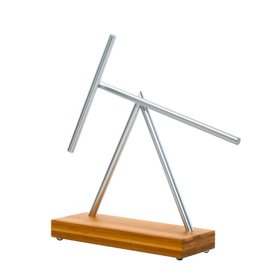 The Original Swinging Sticks®, bamboo