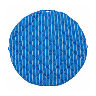 Play&Go SOFT baby playmat and bag, air balloon (ø120cm)