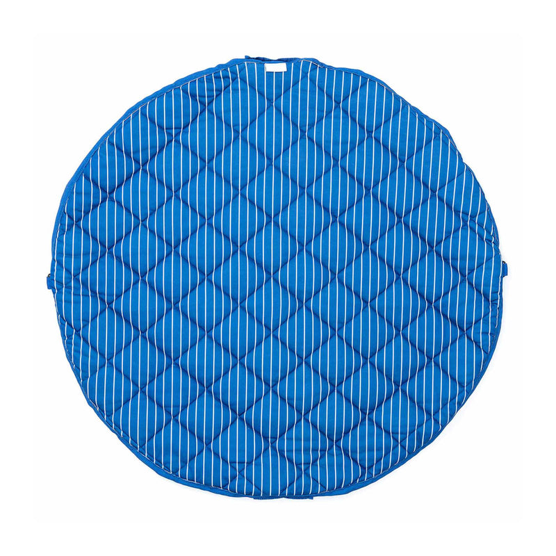 Play&Go SOFT baby playmat and bag, air balloon (ø120cm)