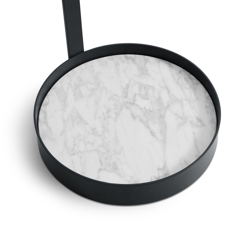 Blu Dot Pitter Patter Umbrella Stand , Oblivion