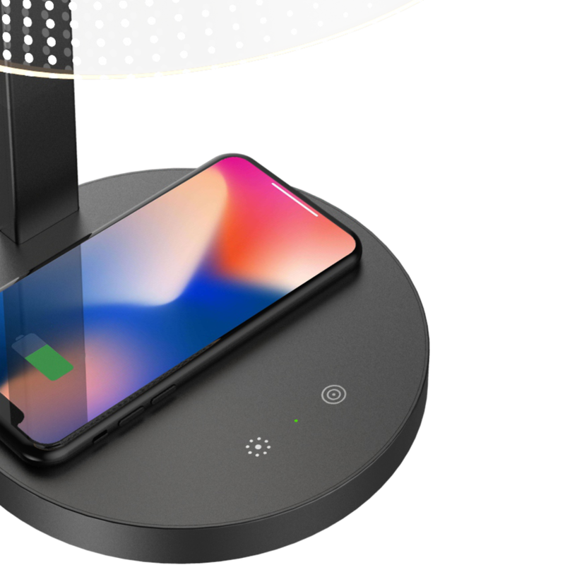 Above Lights Kong Black, dot