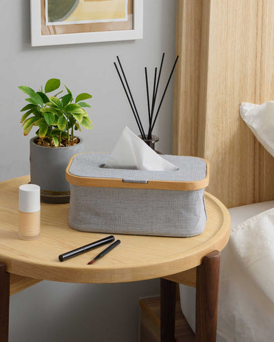 Gudee Esobi Tissue Box Rectangle