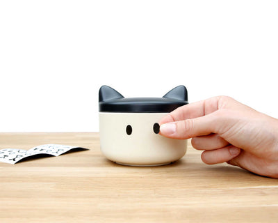 Suck Uk Pet Treats Container