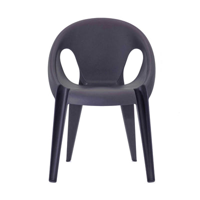 Magis Bell chair, Midnight