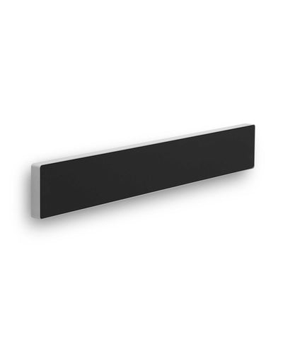 Bang & Olufsen Beosound Stage Powerful Dolby Atmos Soundbar, silver/black