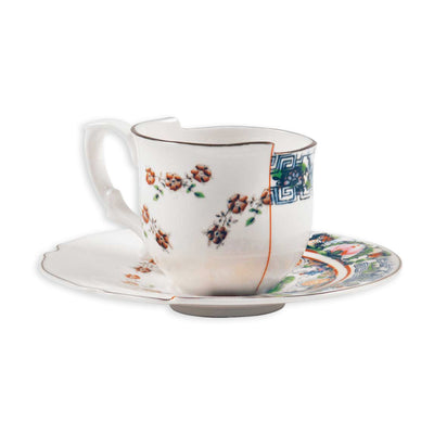 Seletti Hybrid coffee cup, tamara