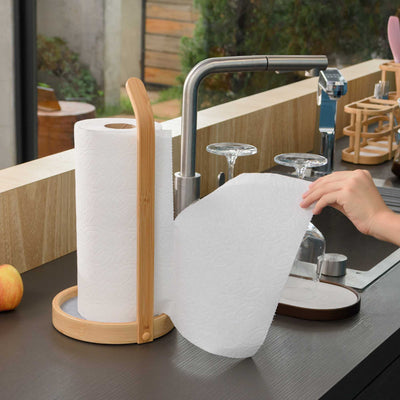 Gudee Doi paper towel holder
