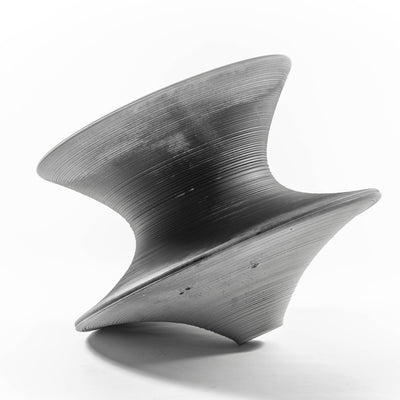 Magis Spun lounge chair, bicolor (outdoor)