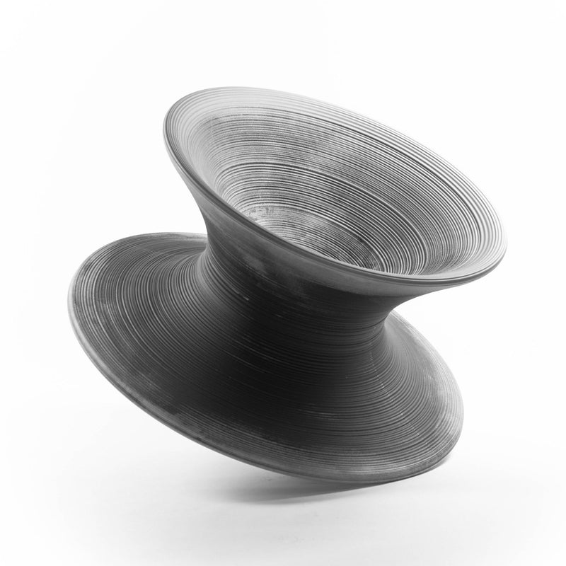 Magis Spun lounge chair, bicolor (outdoor)