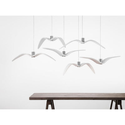 Brokis Night Birds pendent lamp