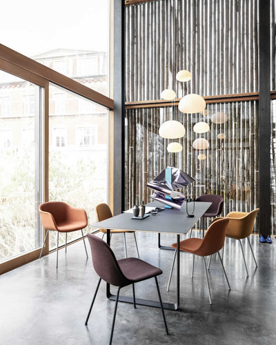 Muuto Fluid Ø23 pendant lamp