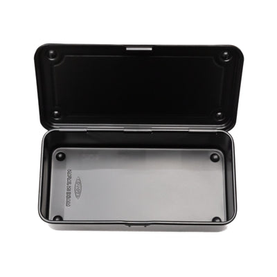 TOYO Steel Tool Case T-190, Black