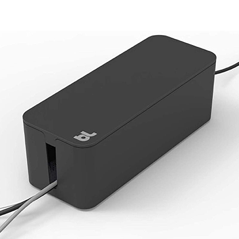 Bluelounge CableBox , Black