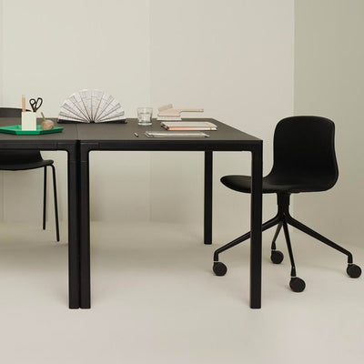 HAY AAC 14 About A Chair, black