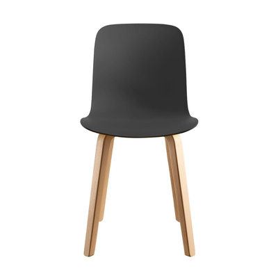 Magis Substance Chair by Naoto Fukasawa - Natural