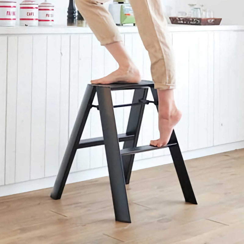 Metaphys Lucano ladder 2-step, lack