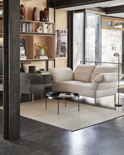 HAY Tulou coffee table