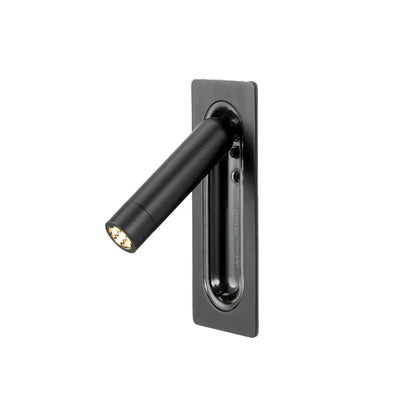 Marset Ledtube RSC, black