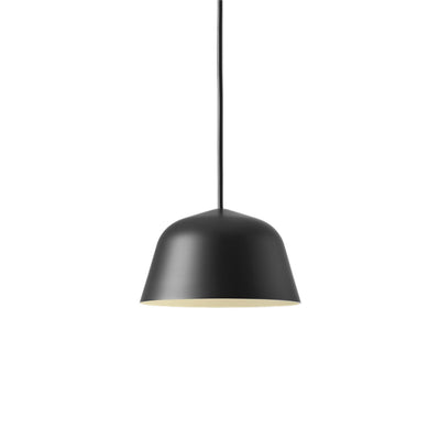 Muuto Ambit Pendant, Black